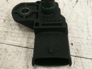 датчик абсолютного давления Renault Scenic 2 поколение 2004, 1.9 л., DCi, дизель