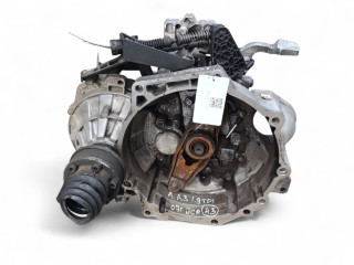 КПП механическая (МКПП) Audi A3 8P/8PA [рестайлинг] 2007, 1.9 л., дизель, JCR