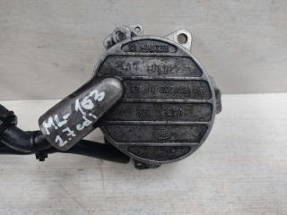 насос вакуумный Mercedes-Benz M-Класс W163 [рестайлинг] 2002, 2.7 л., CDi, дизель