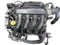 двигатель Renault Scenic 2 поколение 2004, 1.6 л., бензин, K4MT782 - фото №2