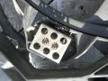 передняя панель крепления облицовки (телевизор) Renault Megane 3 поколение 2009, 1.5 л., дизель - фото №6