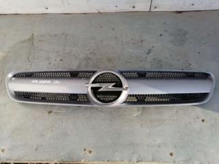 решетка радиатора Opel Signum C 2003, 2.2 л., хетчбэк 5 дв.