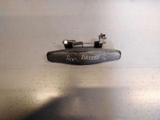 ручка наружная Renault Duster 1 поколение 2010, 2.0 л., бензин