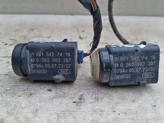 датчик парктроника Mercedes-Benz R-Класс W251 2006