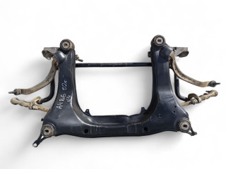 балка подвески передняя (подрамник) Audi A4 B6 2002