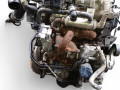 двигатель Ford C-Max 1 поколение [рестайлинг] 2007, 1.8 л., дизель, KKDB - фото №7