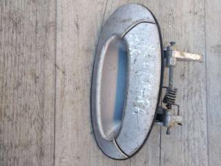 ручка наружная задняя правая Hyundai Lantra 2 поколение [рестайлинг] 1999, 1.6 л., бензин, универсал