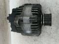 генератор Renault Scenic 2 поколение 2005, 1.5 л., дизель - фото №6