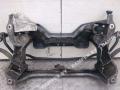 балка подвески передняя (подрамник) Mercedes-Benz C-Класс W203/S203/CL203 2003, 2.2 л., CDi, дизель - фото №3