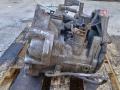 КПП механическая (МКПП) Audi A3 8L 1997, 1.8 л., i, бензин, CZM - фото №5