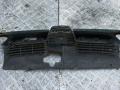 решетка радиатора Peugeot 206 1 поколение 2002 - фото №6