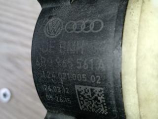 насос антифриза дополнительный Volkswagen Polo 5 поколение 2012, 1.2 л., TDi, дизель
