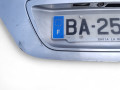 крышка багажника (дверь 3-5) Mercedes-Benz C-Класс W203/S203/CL203 [рестайлинг] 2004, седан - фото №5