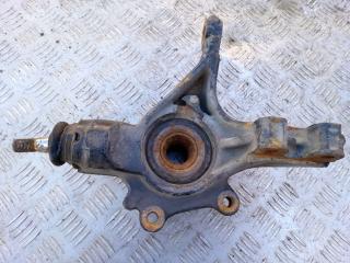 ступица передняя левая Peugeot 3008 1 поколение 2012