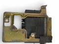блок управления двигателем Volkswagen Golf 3 поколение 1993, 1.6 л., бензин, 0261203304, 032906026E - фото №3