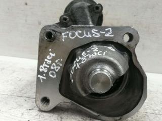 стартер Ford Focus 2 поколение 2008, 1.8 л., TDCi, дизель