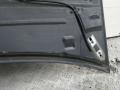 капот Ford Fusion 1 поколение [рестайлинг] 2007 - фото №14