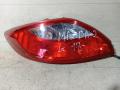 фонарь задний левый Mazda 2 2 поколение [рестайлинг] 2017 - фото №2