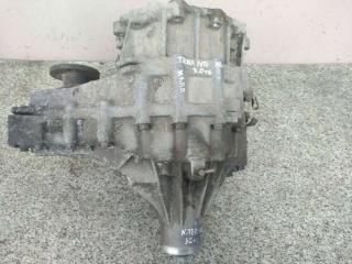 раздаточная коробка Nissan Terrano II R20 [2-й рестайлинг] 2002, 3.0 л., дизель