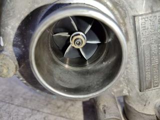 турбина Citroen Xsara Picasso 1 поколение 2003, 2.0 л., дизель