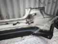 бампер задний Ford Focus 3 поколение 2014, хетчбэк 5 дв. - фото №11