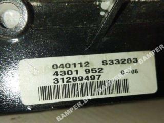 зеркало наружное правое Volvo C70 2 поколение [рестайлинг] 2012