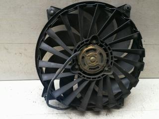 вентилятор радиатора Peugeot 807 1 поколение 2003, 2.0 л., дизель