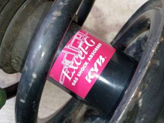 стойка передняя правая Volkswagen Bora 1 поколение 2003