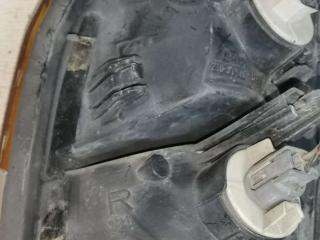поворотник правый Mitsubishi Pajero 2 поколение 1995