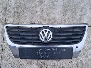 решетка радиатора Volkswagen Passat B6 2007