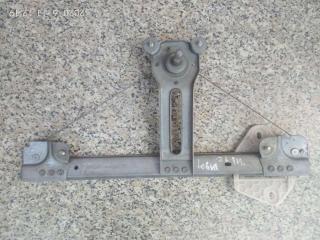 стеклоподъемник задний левый Renault Logan 1 поколение 2006, 1.5 л., DCi, дизель, универсал