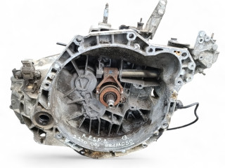 КПП механическая (МКПП) Renault Espace 3 поколение 2000, 2.2 л., дизель, PK1AA050