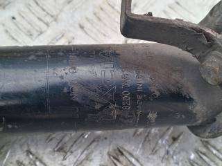 стойка передняя левая Renault Logan 1 поколение [рестайлинг] 2010, 1.5 л., дизель