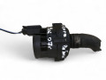 насос антифриза дополнительный Suzuki Vitara 1 поколение 2006, 1.9 л., дизель, 0392023015 - фото №2