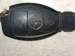 ключ Mercedes-Benz C-Класс W203/S203/CL203 2003
