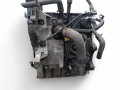 блок цилиндров SEAT Ibiza 3 поколение 2006, 1.4 л., бензин, BNV - фото №5