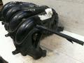 коллектор впускной Ford Focus 2 поколение 2007, 1.8 л., i, бензин - фото №4