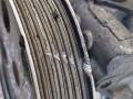 насос гидроусилителя руля Audi A4 B6 2003, 2.0 л., i, бензин - фото №3