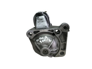 стартер Renault Scenic 2 поколение 2006, 1.9 л., дизель
