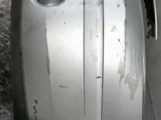 бампер передний Renault Laguna 2 поколение 2005