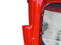крышка багажника (дверь 3-5) Ford Focus 3 поколение 2012, хетчбэк 5 дв. - фото №12