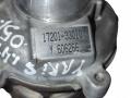 турбина Toyota Yaris P1 [рестайлинг] 2005, 1.4 л., дизель, 17201-33010 - фото №2