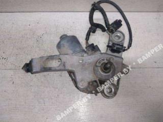 механизм стеклоочистителя (трапеция дворников) Ford Focus 3 поколение 2012