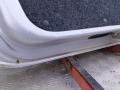 крышка багажника (дверь 3-5) Toyota Yaris P1 [рестайлинг] 2005 - фото №12