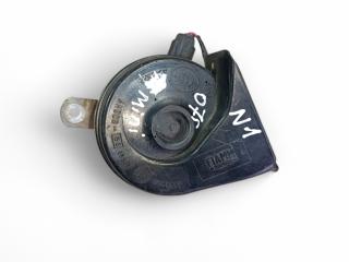сигнал (клаксон) Mini Cooper 2 поколение 2007