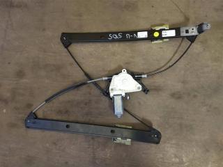 стеклоподъемник передний левый Audi SQ5 FY 2018, 3.0 л., TFSI, бензин, АКПП, передний привод, 80A837461A, 80A837461A