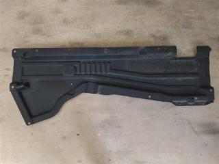 защита днища BMW X6 F16 2019, дизель, АКПП, передний привод, 7308871, 7308871, 541