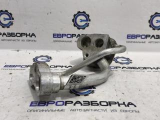 трубка кондиционера Audi Q7 4M 2018, 3.0 л., дизель, АКПП, полный привод, правый руль, 4M0820339G