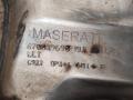 глушитель Maserati Levante 1 поколение M161 2017, 3.0 л., дизель, АКПП, передний привод, 670039690, 670039690 - фото №2