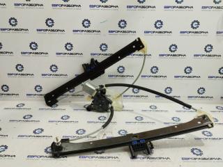 стеклоподъемник задний правый Audi Q7 4M 2018, 3.0 л., дизель, АКПП, полный привод, правый руль, 4M0839462